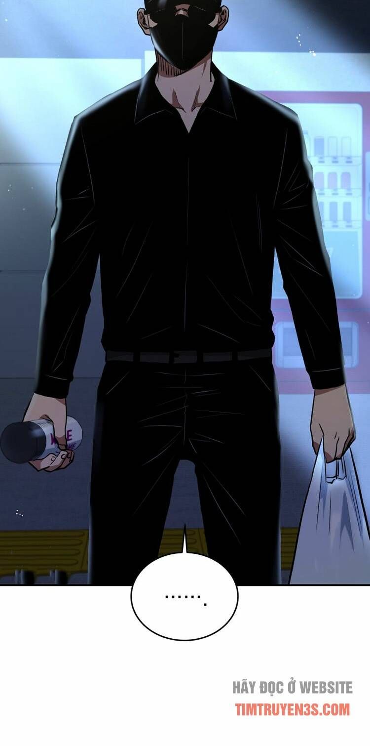 hệ thống oán hận của ta chapter 38 28