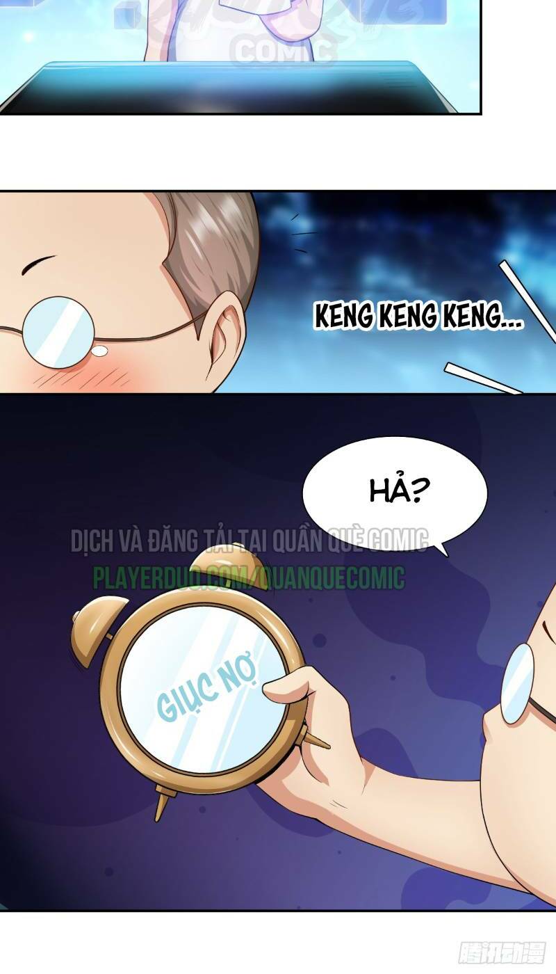 tuyệt thế thiên tài hệ thống chapter 49 2