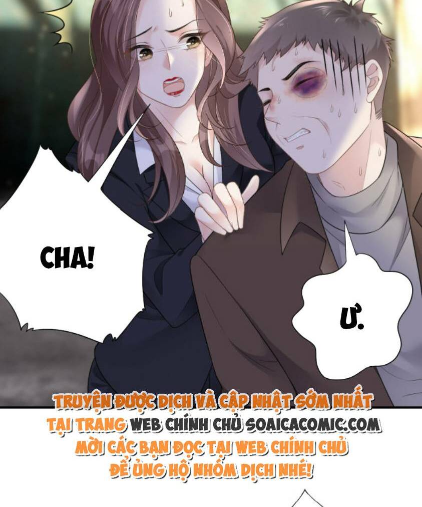 tùy ý thiêu đốt lửa tình chapter 1 14