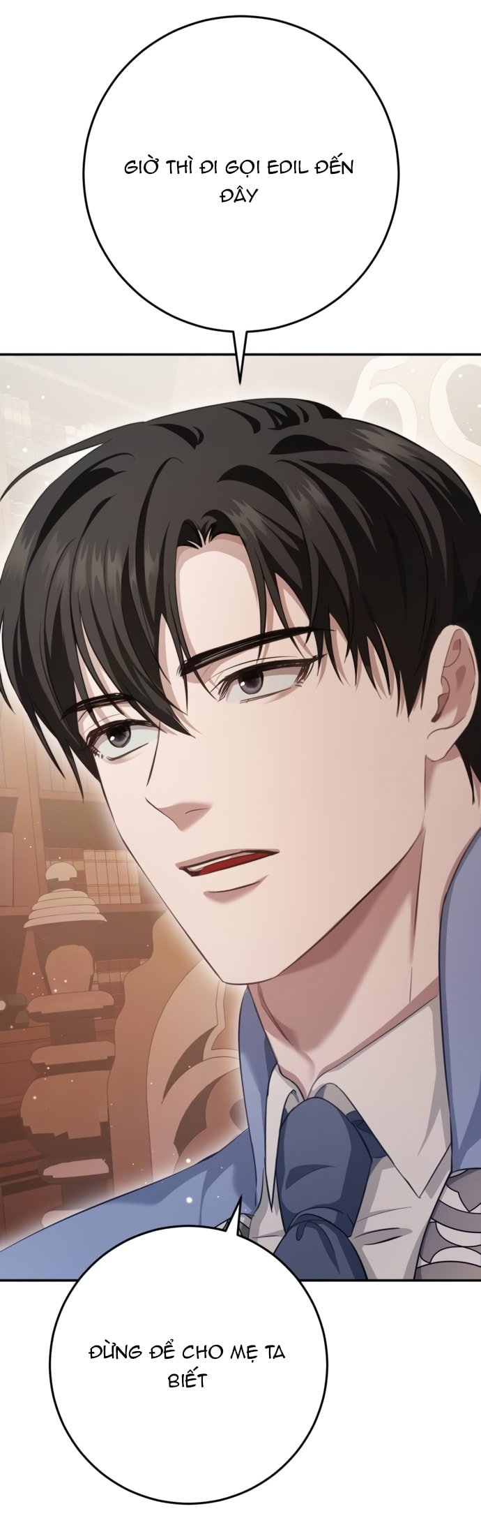 phía sau nụ cười của nàng công chúa sống sót chapter 19.2 19