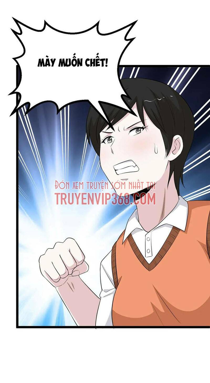 đai ca trở lại tuổi 16 chapter 165 34