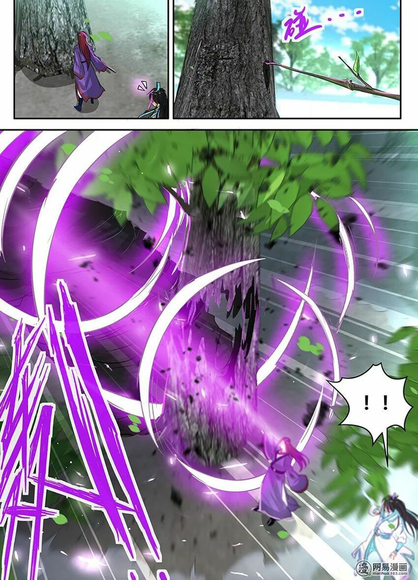 vĩnh hằng chí tôn chapter 80 9