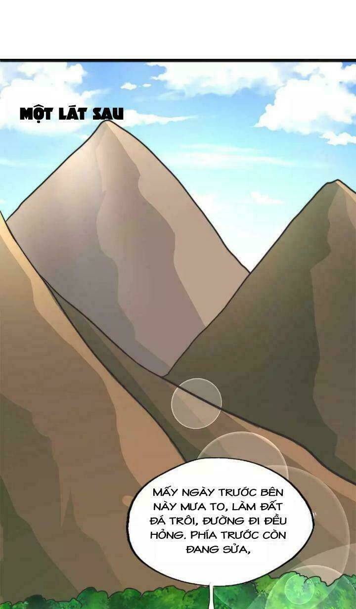 chào buổi tối, minh vương đại nhân chapter 21 15