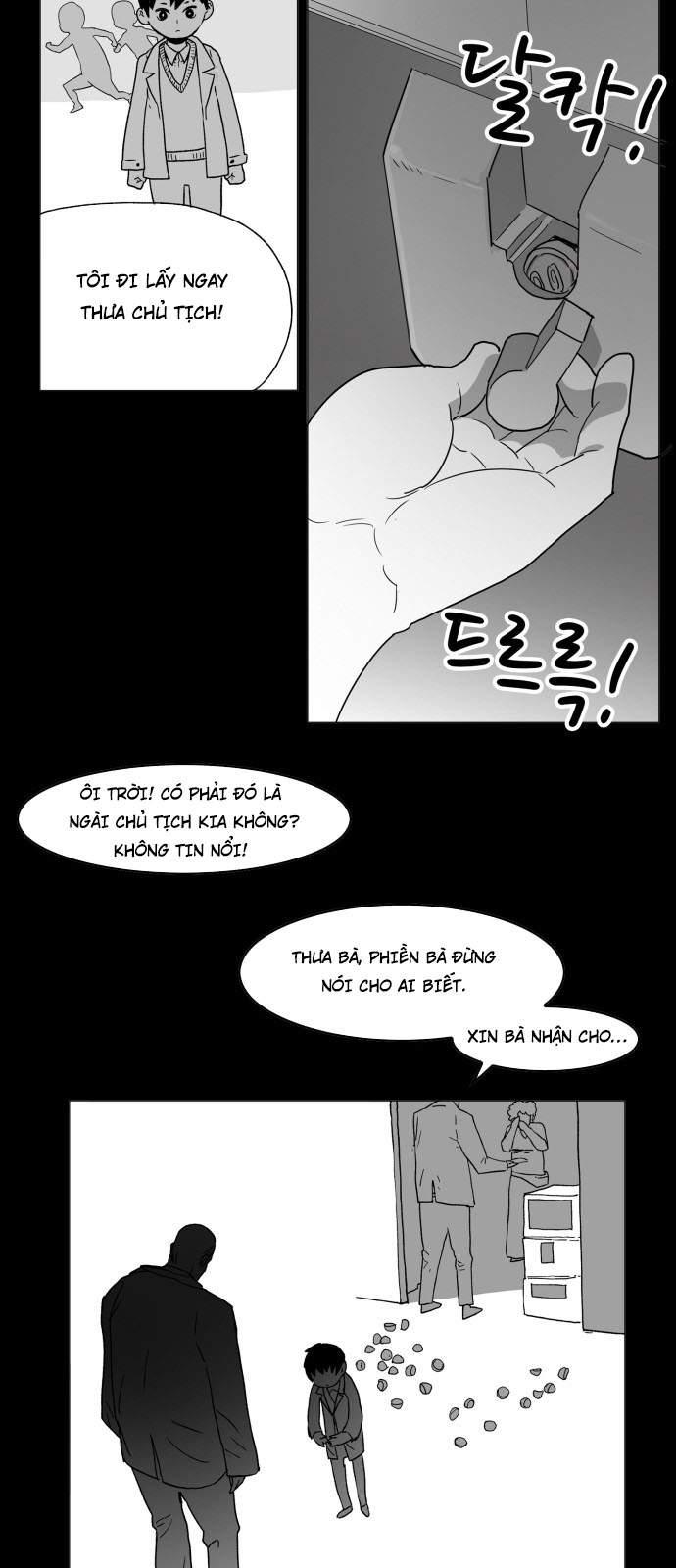 hard core leveling warrior chapter 121 13