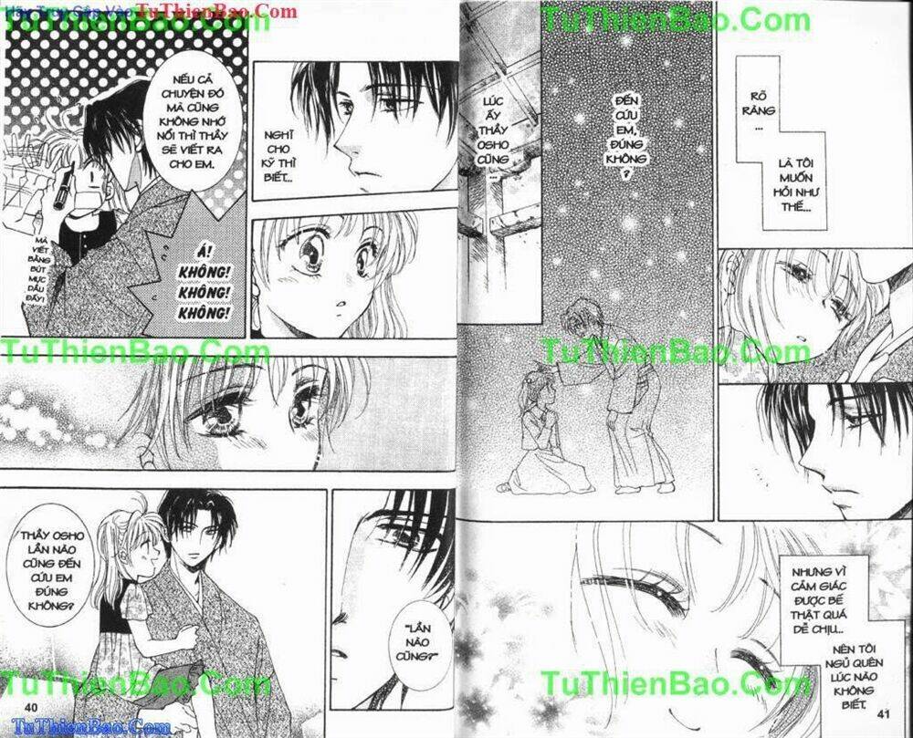 pháp sư tơ hồng chapter 2 22