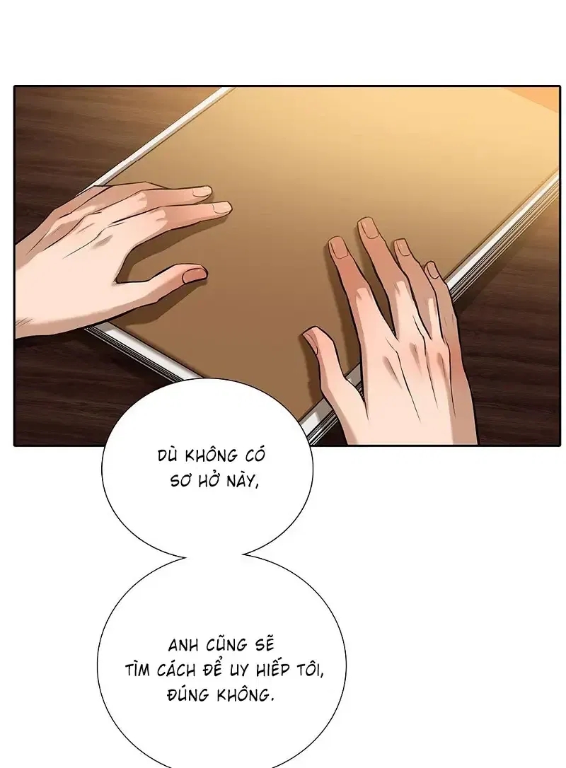 quan hệ nợ nần chapter 59 5