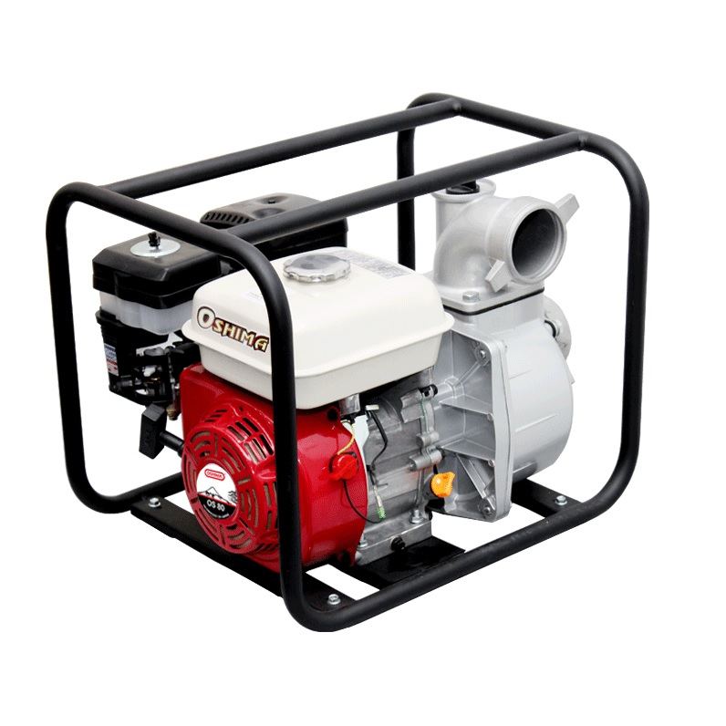 Máy bơm nước Oshima OS80 công suất 6.5HP