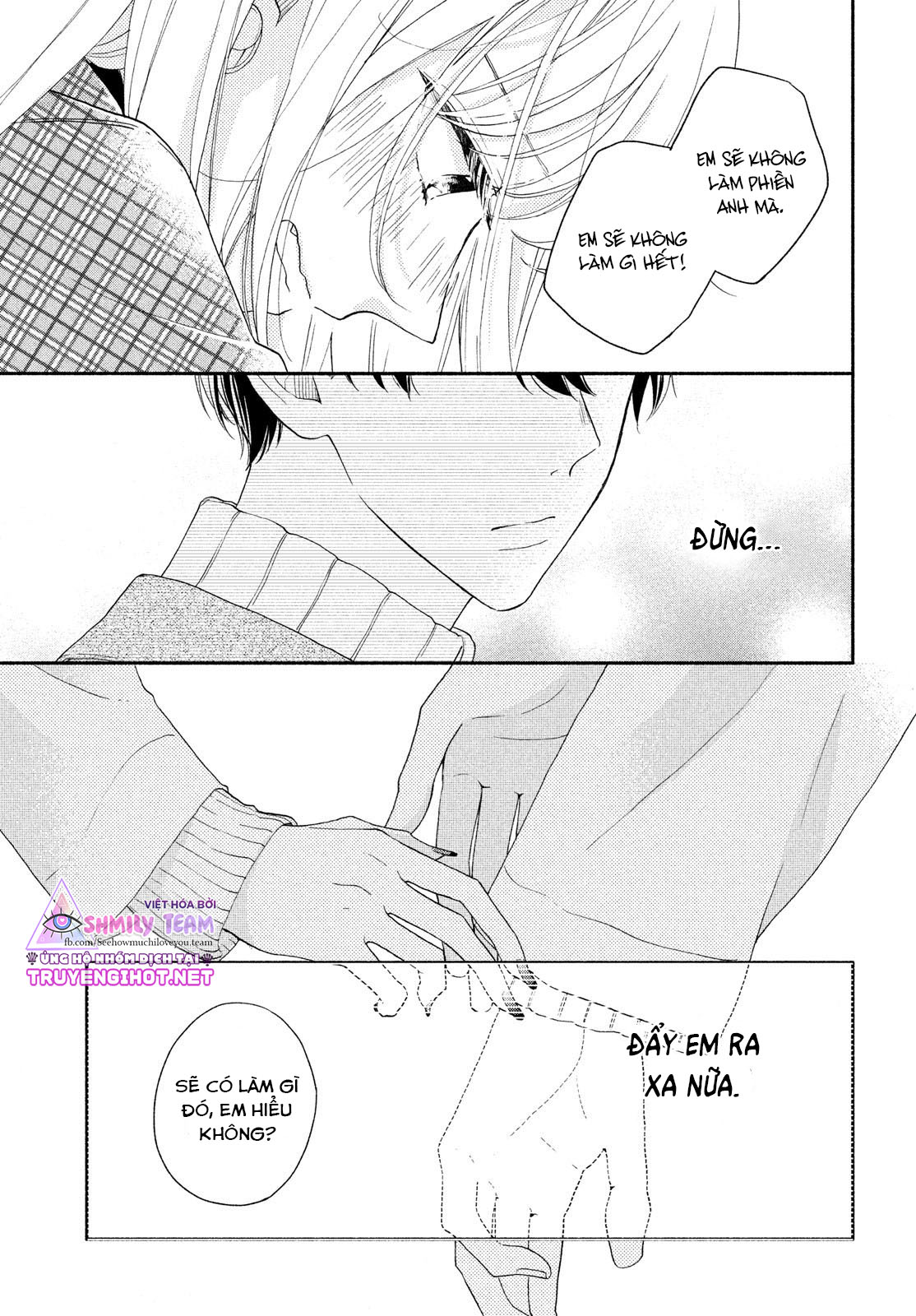 anh chàng nhà bên chapter 10.2 18