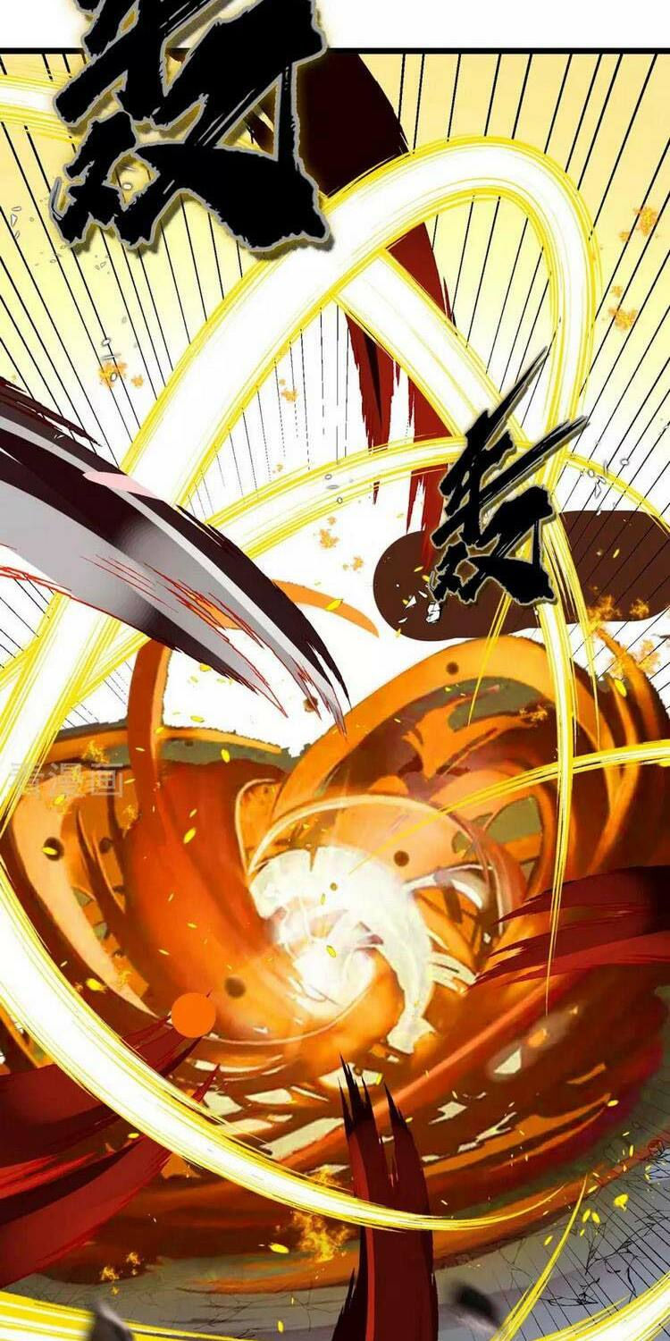 chúa tể tam giới chapter 184 22