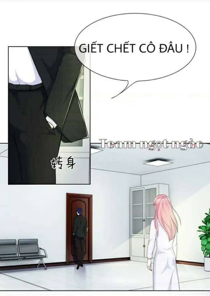 kiều thê tại thượng - tổng tài bạo ác yêu điên cuồng chapter 5 12