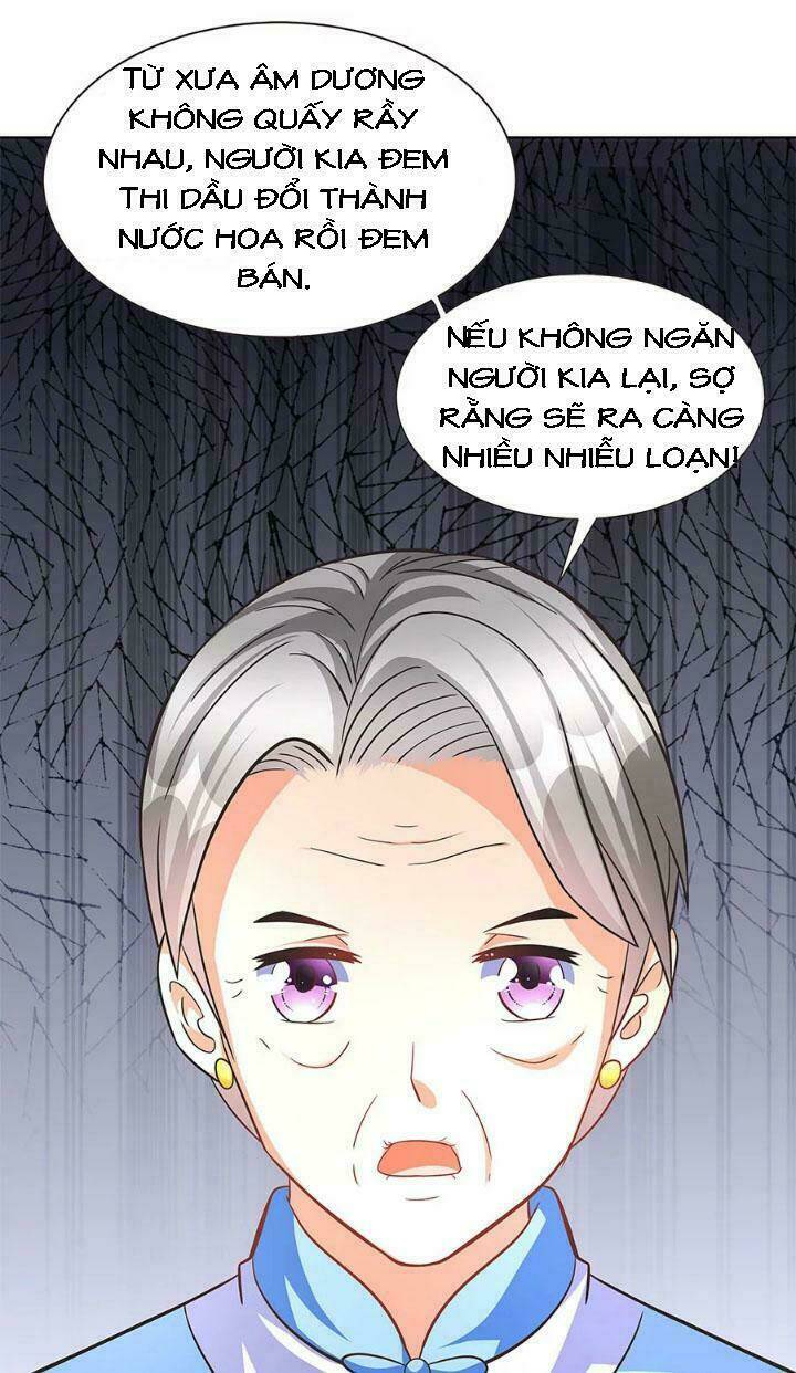 chào buổi tối, minh vương đại nhân chapter 14 16