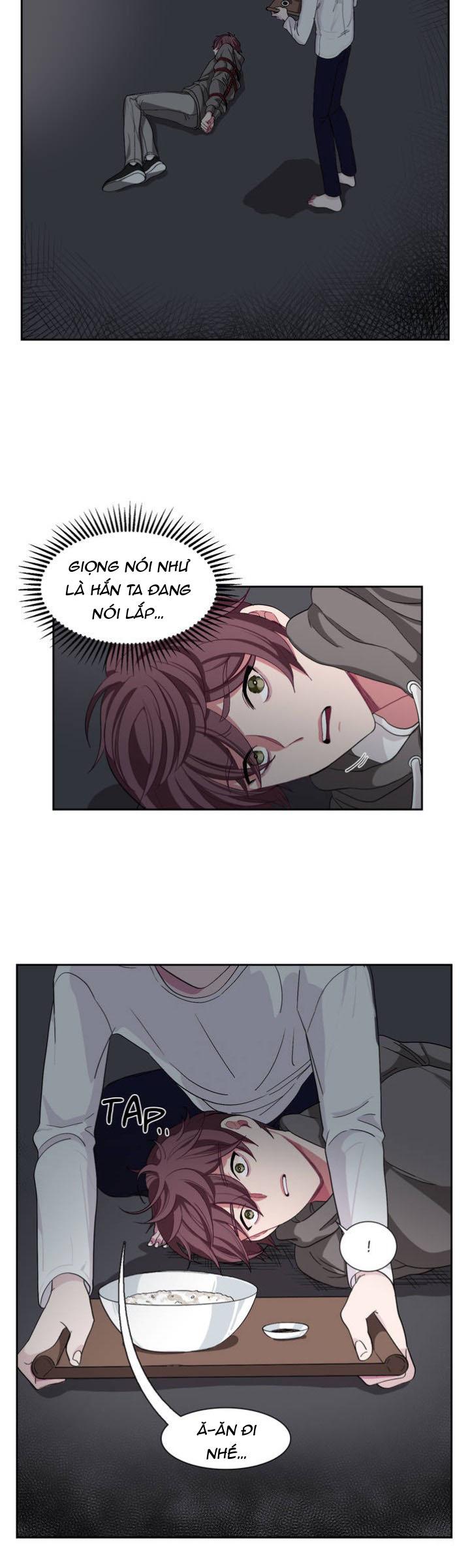 hãy vâng lời anh chapter 1 40