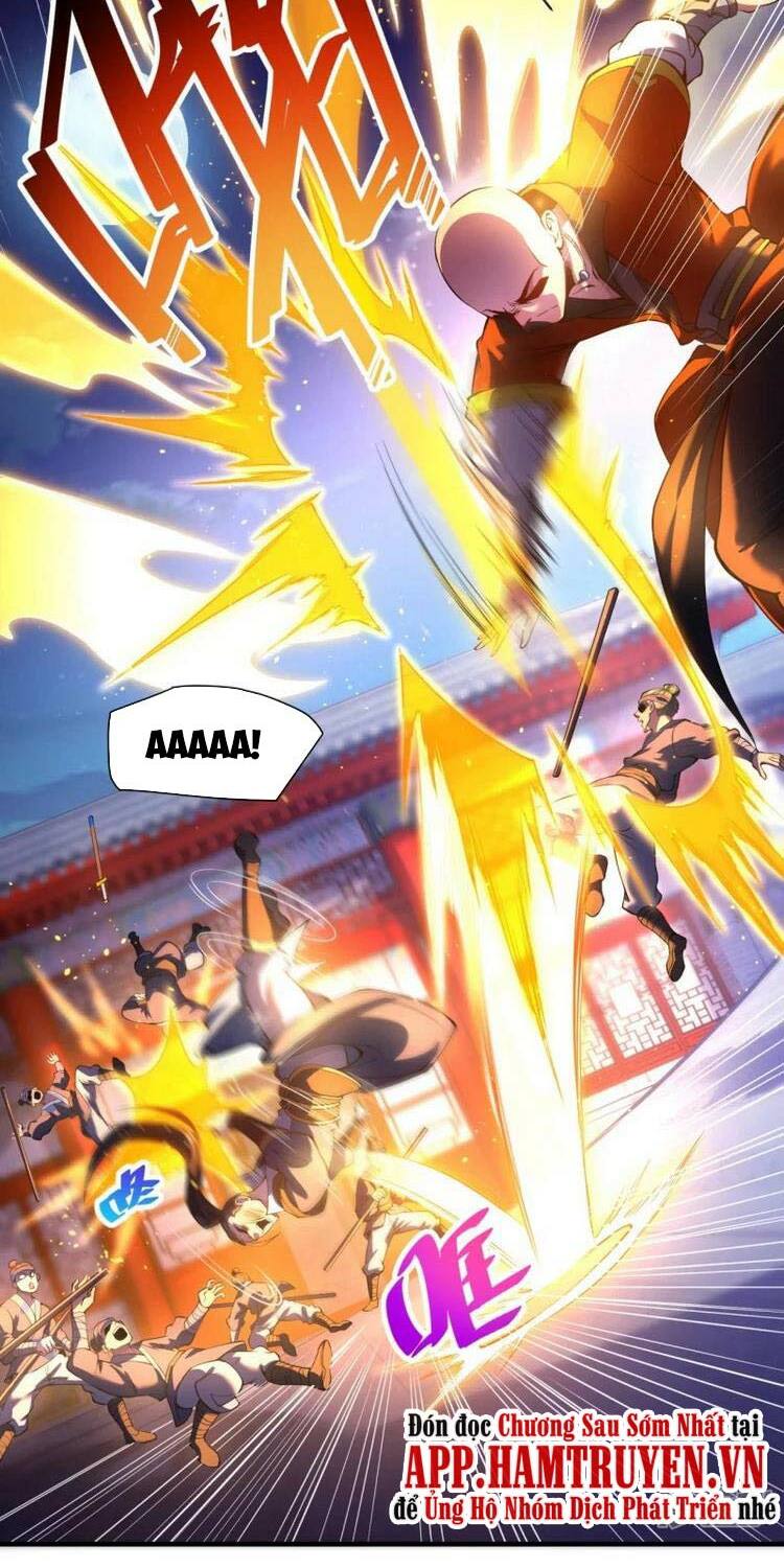 ta là thương thiên chapter 6 10