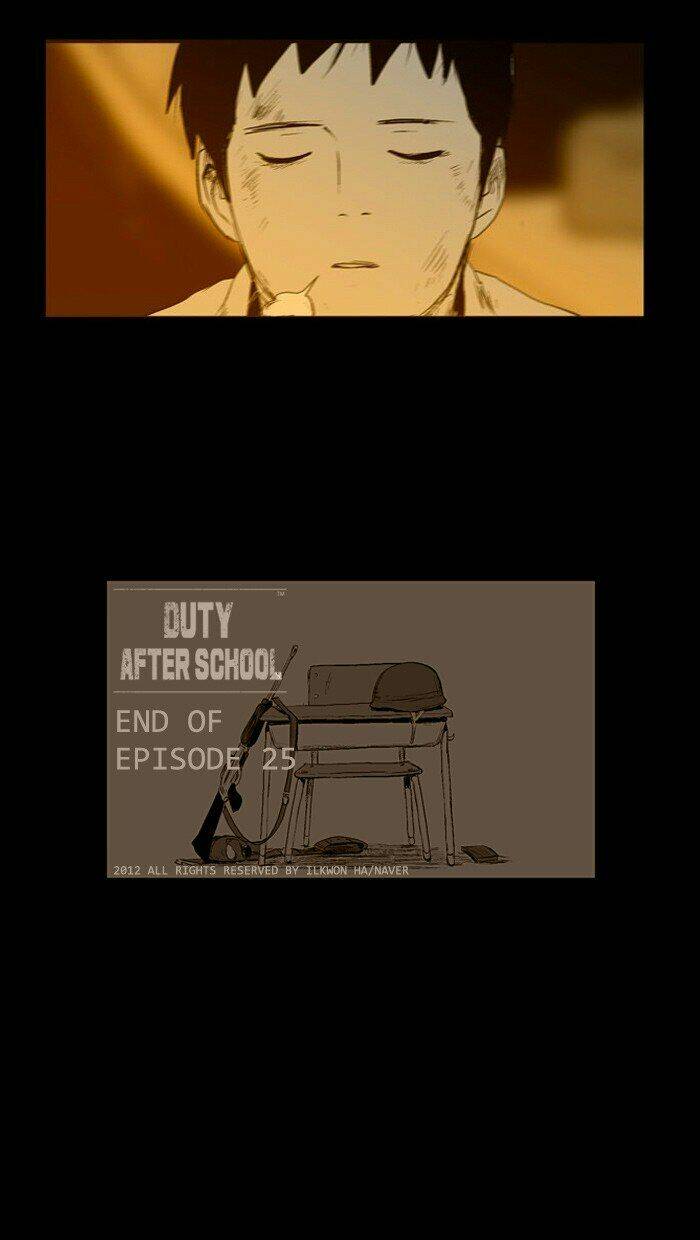 after school war activities chapter 25 26