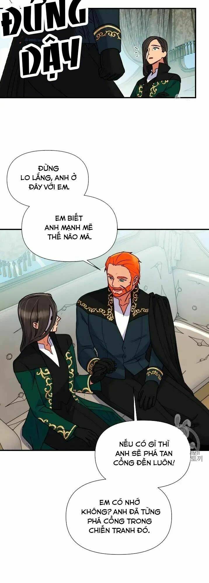 khế ước của nữ công tước quái vật chapter 76.5 5