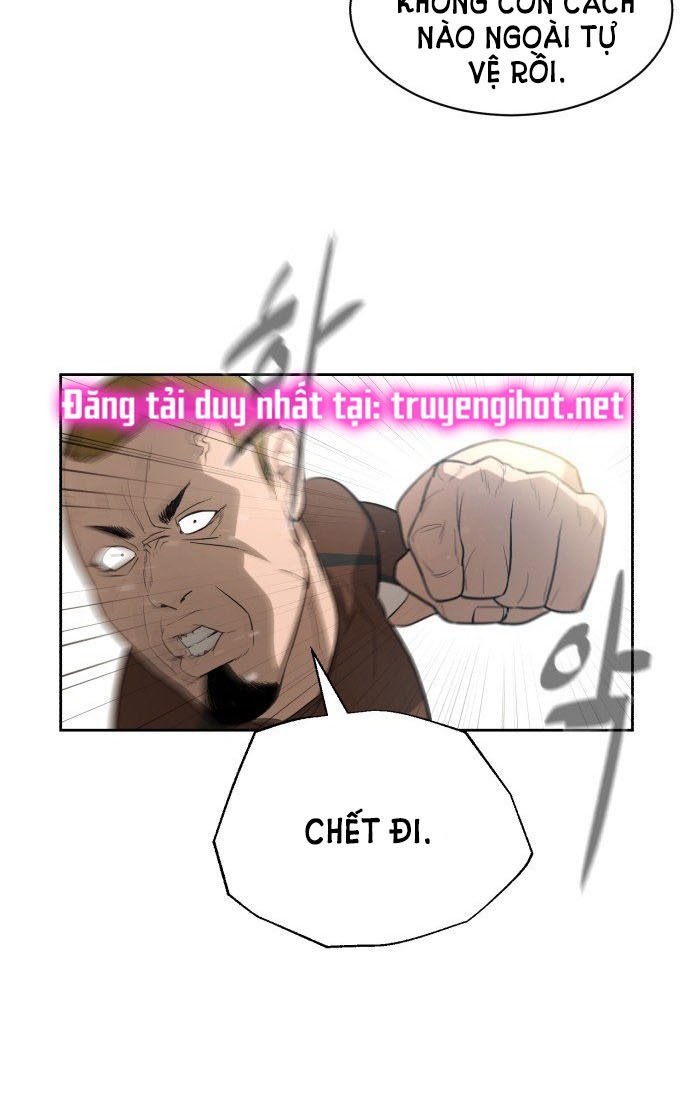 bạch huyết - white blood chapter 17 41