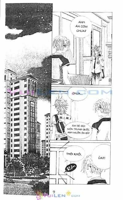 chàng gà mái chapter 5 9