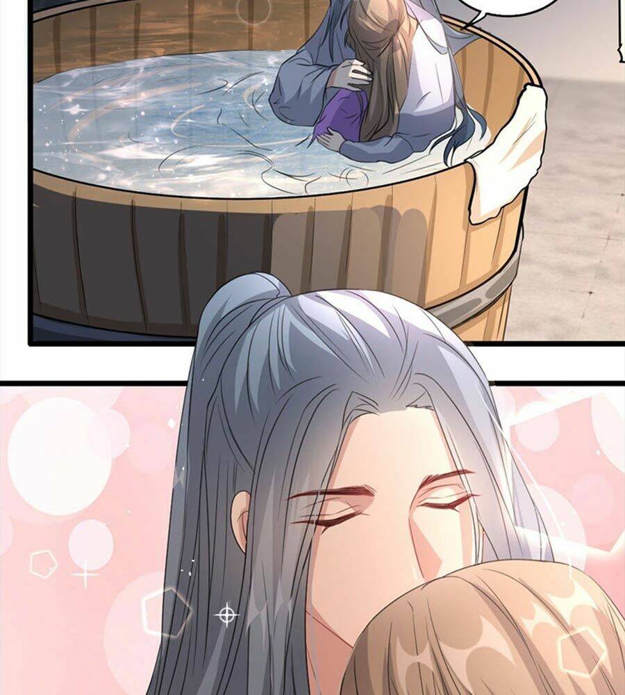 gian phi như thử đa kiều chapter 98 16