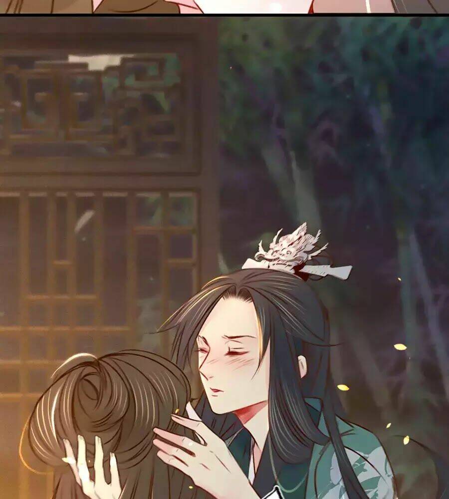 phượng hoàn triều: vương gia yêu nghiệt xin tránh đường chapter 23 55