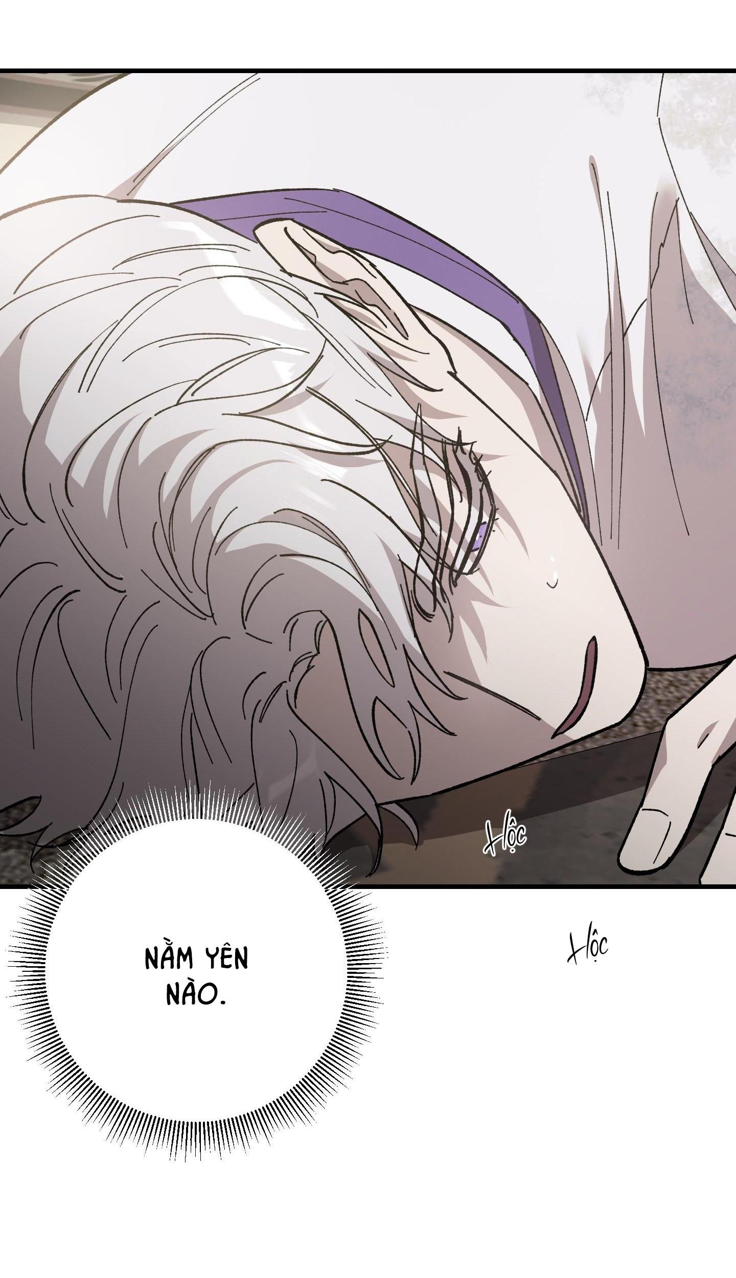 đóa hoa của mặt trời chapter 27 16