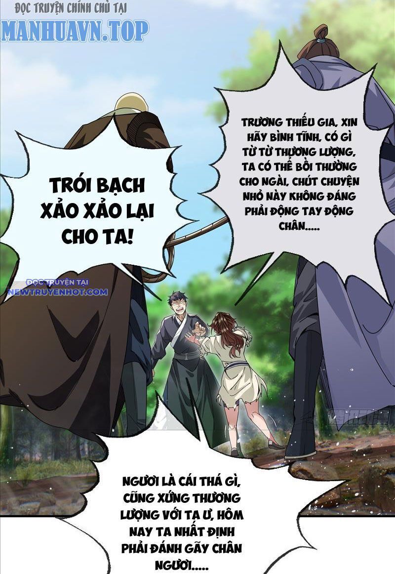 ngủ say vạn cổ: xuất thế đẩy ngang chư thiên chapter 9 65