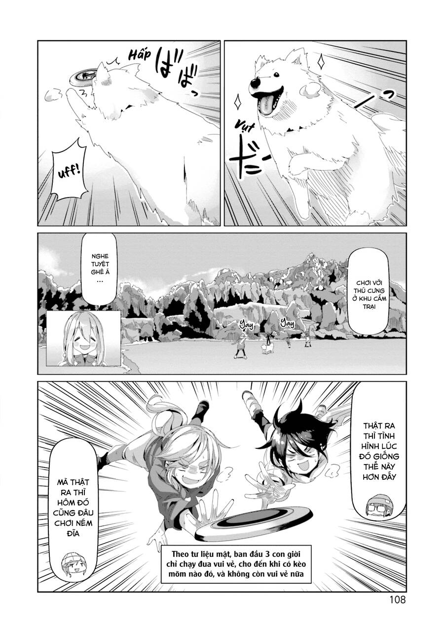 yurukyan chapter 68 4