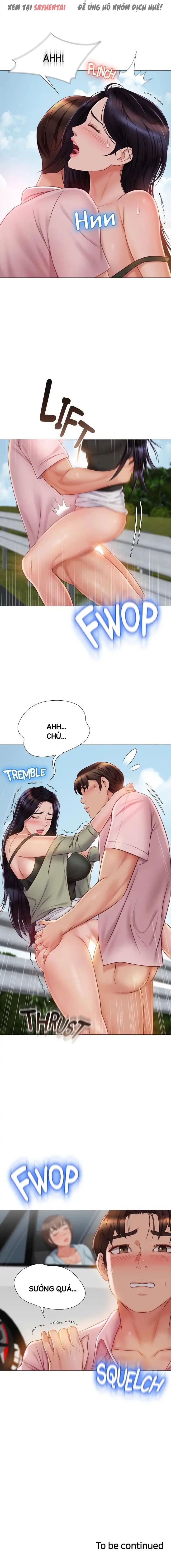 bạn của con gái tôi chapter 43 18