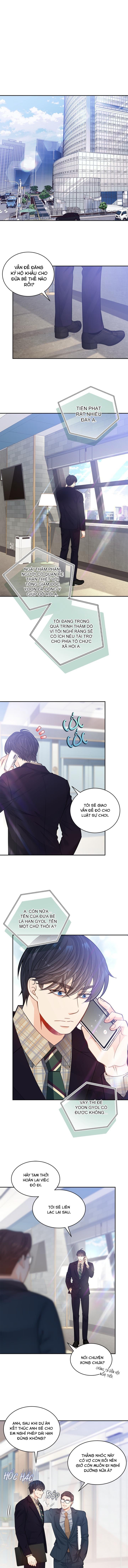 hôn nhân bị đánh cắp của hồ ly chapter 29 1