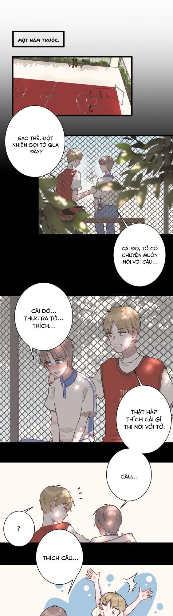 bạch nhật mộng đồ giám chapter 1.1 14