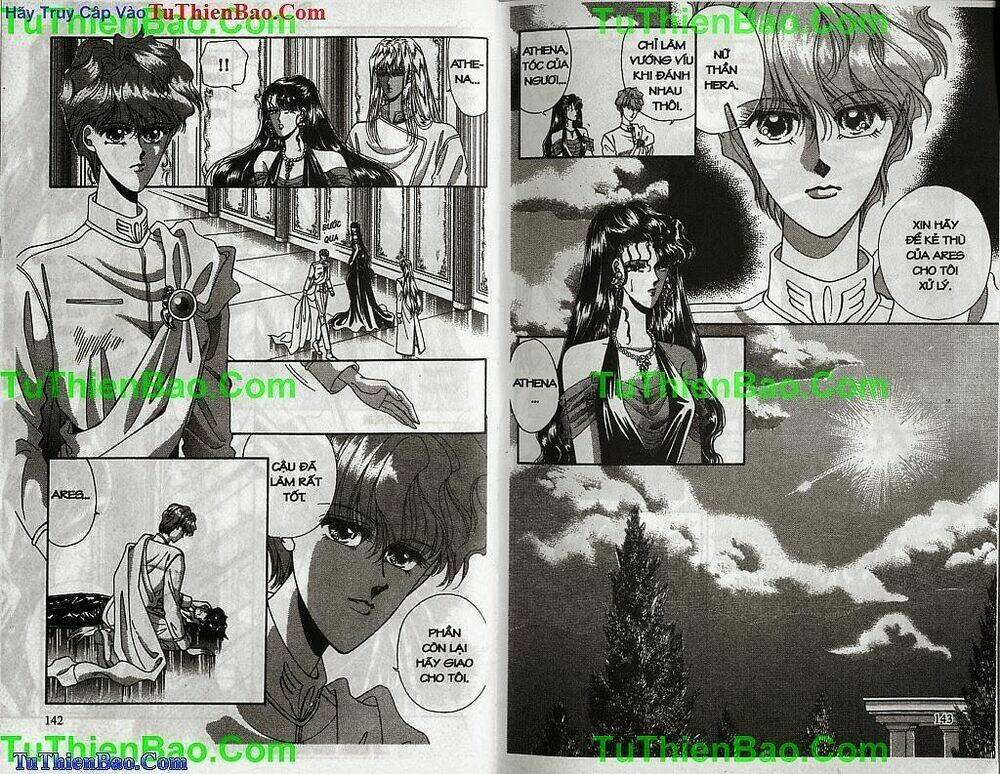 aries thần thoại cung hoàng đạo chapter 20 73