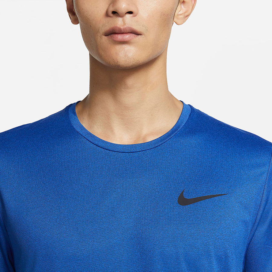 Áo tay ngắn thể thao Nam NIKE AS M NP DF HPR DRY TOP SS CZ1182