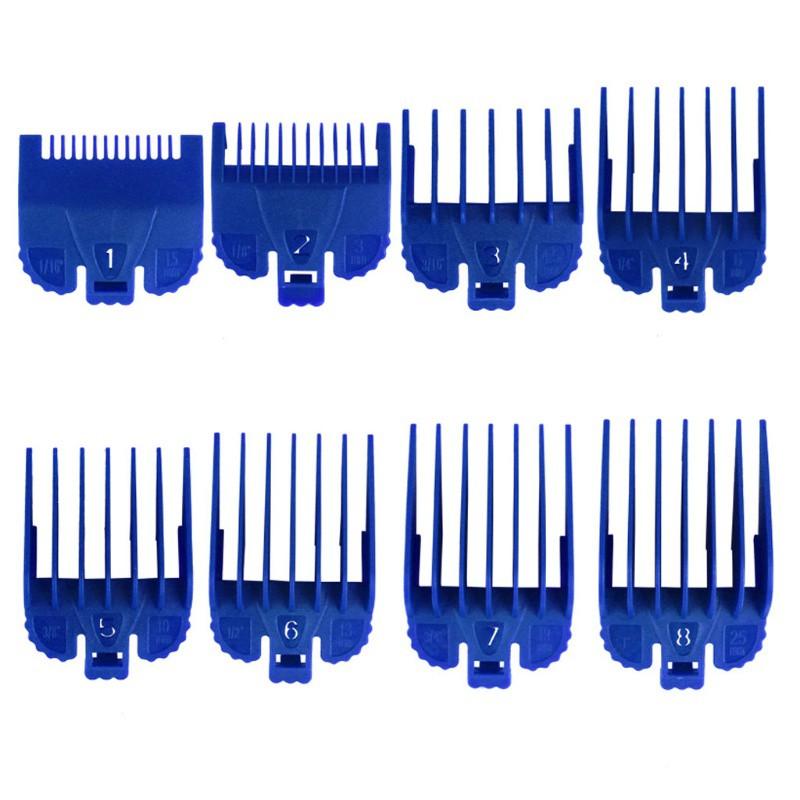 Lược Gắn Tông Đơ Cắt Tóc Chuyên Nghiệpchạy