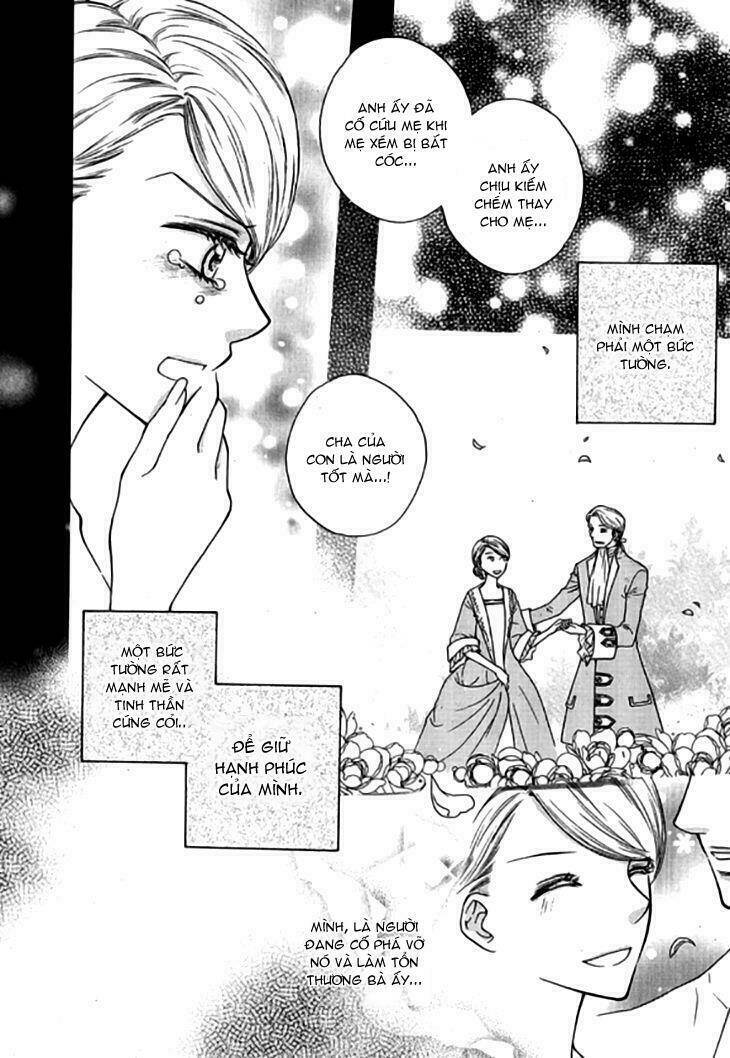 glass shoe chapter 15 28