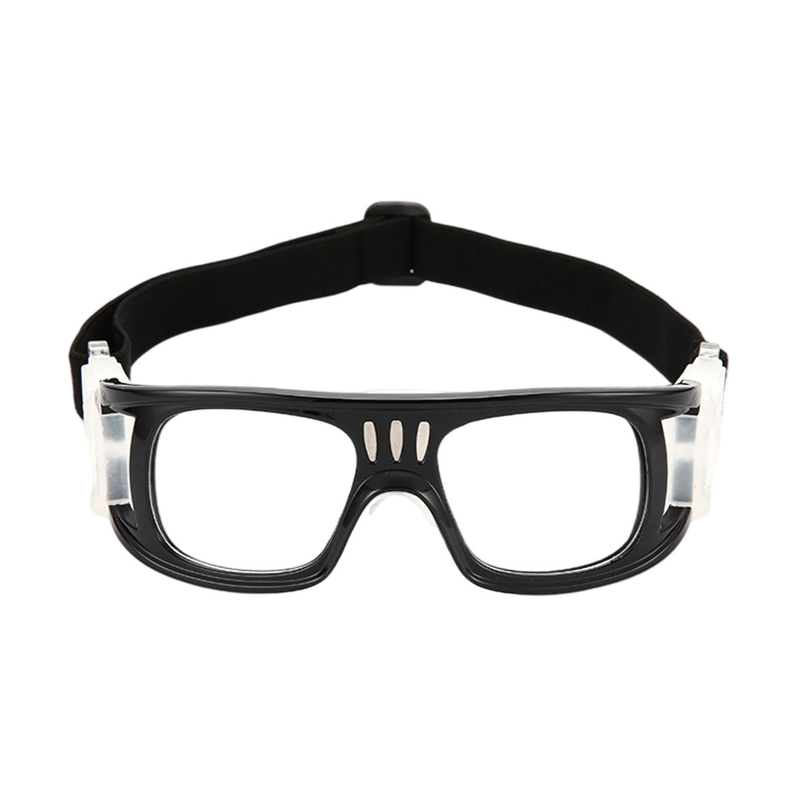 Men Women Basketball Dribble Goggles Cycling Glasses Outdoor Sports Eyewear