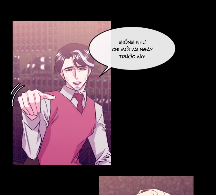 kiếp trước bí ẩn của giáo sư chapter 16 23