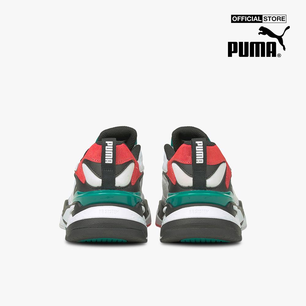 PUMA - Giày sneaker nữ RS Fast Mix 375641-05