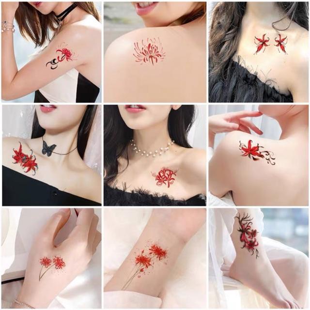 Hình săm bỉ ngạn mẫu mới nhất