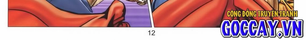 tuyệt thế vô song 2 chapter 38 22