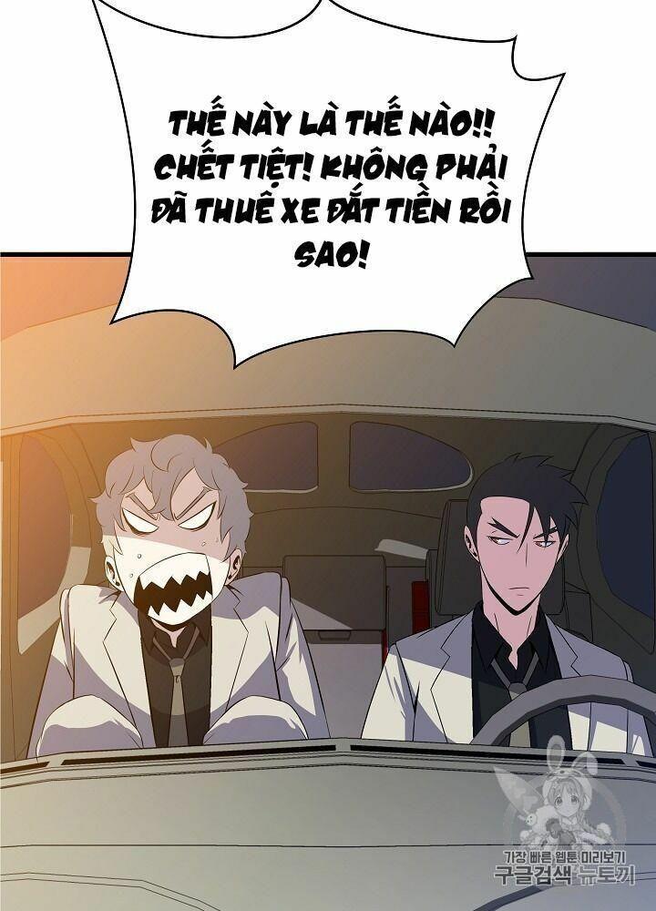 kẻ săn anh hùng chapter 40.2 43