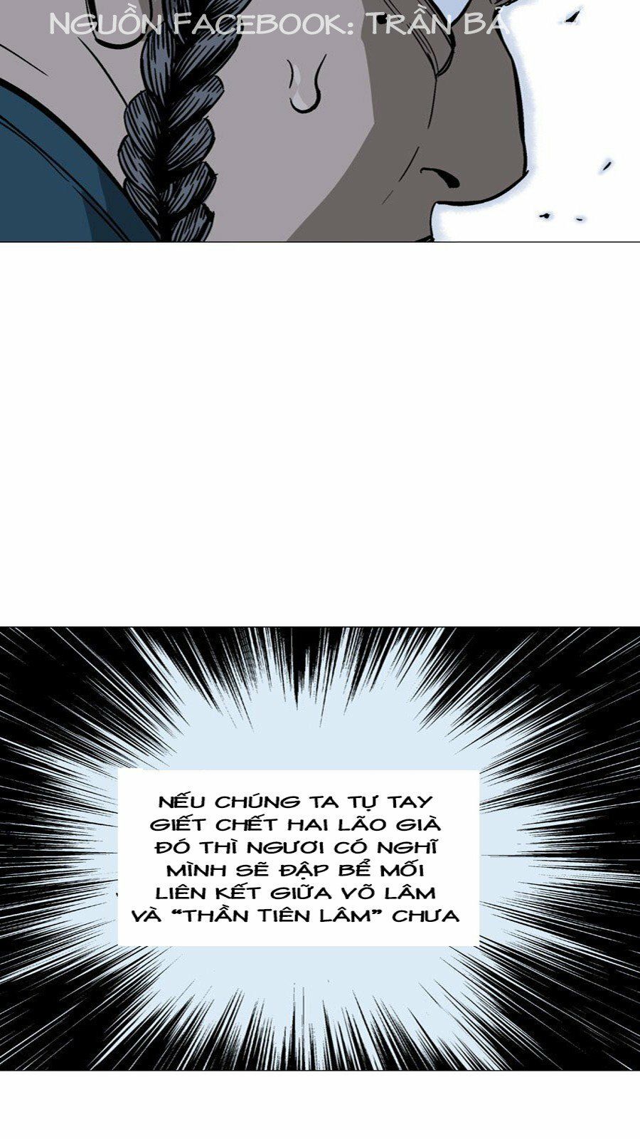 cao thủ 2 chapter 55 14