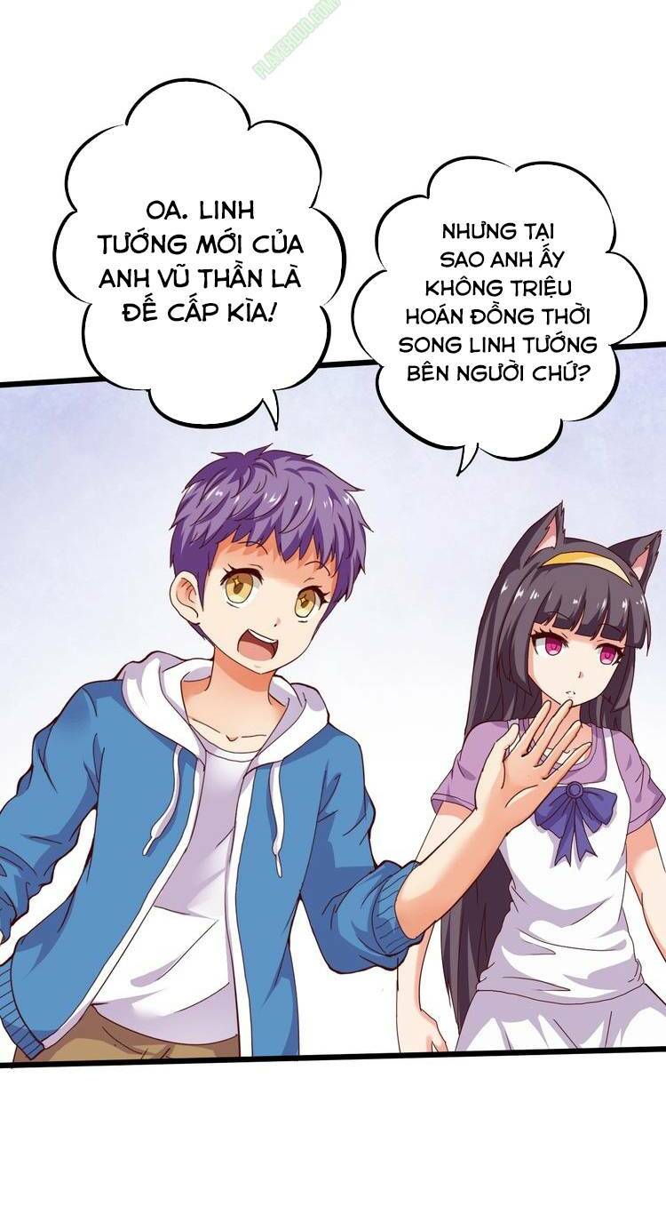 kinh thế kỳ nhân chapter 15 4