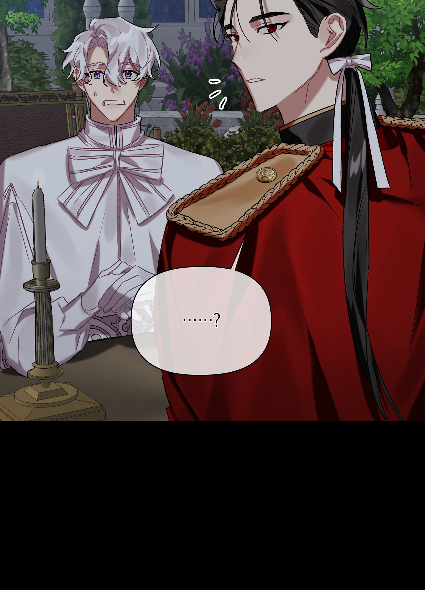 bỗng ngày nọ bị một tên đáng ghét cầu hôn chapter 14.2 44