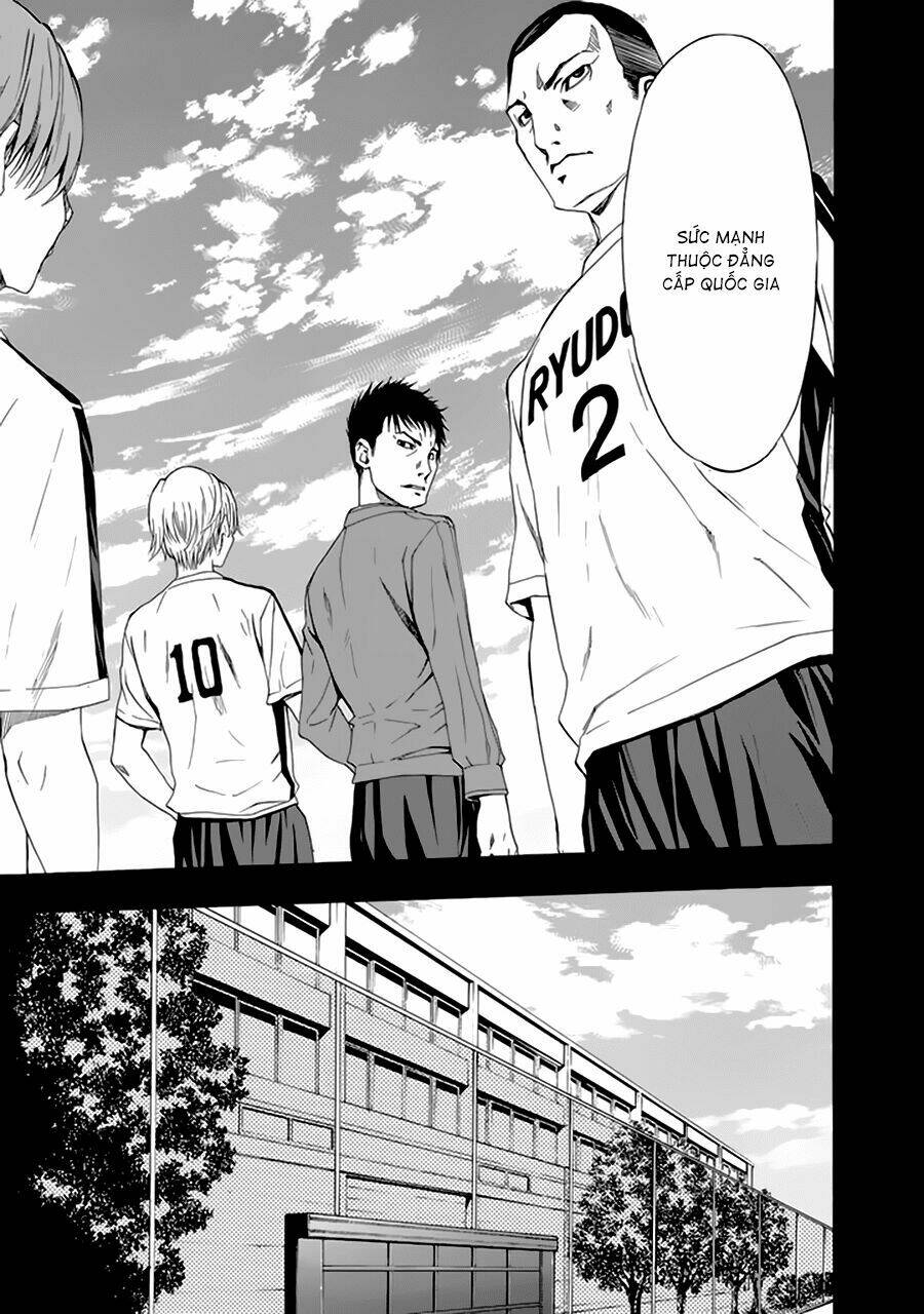 shuukyuu shoujo chapter 21 14