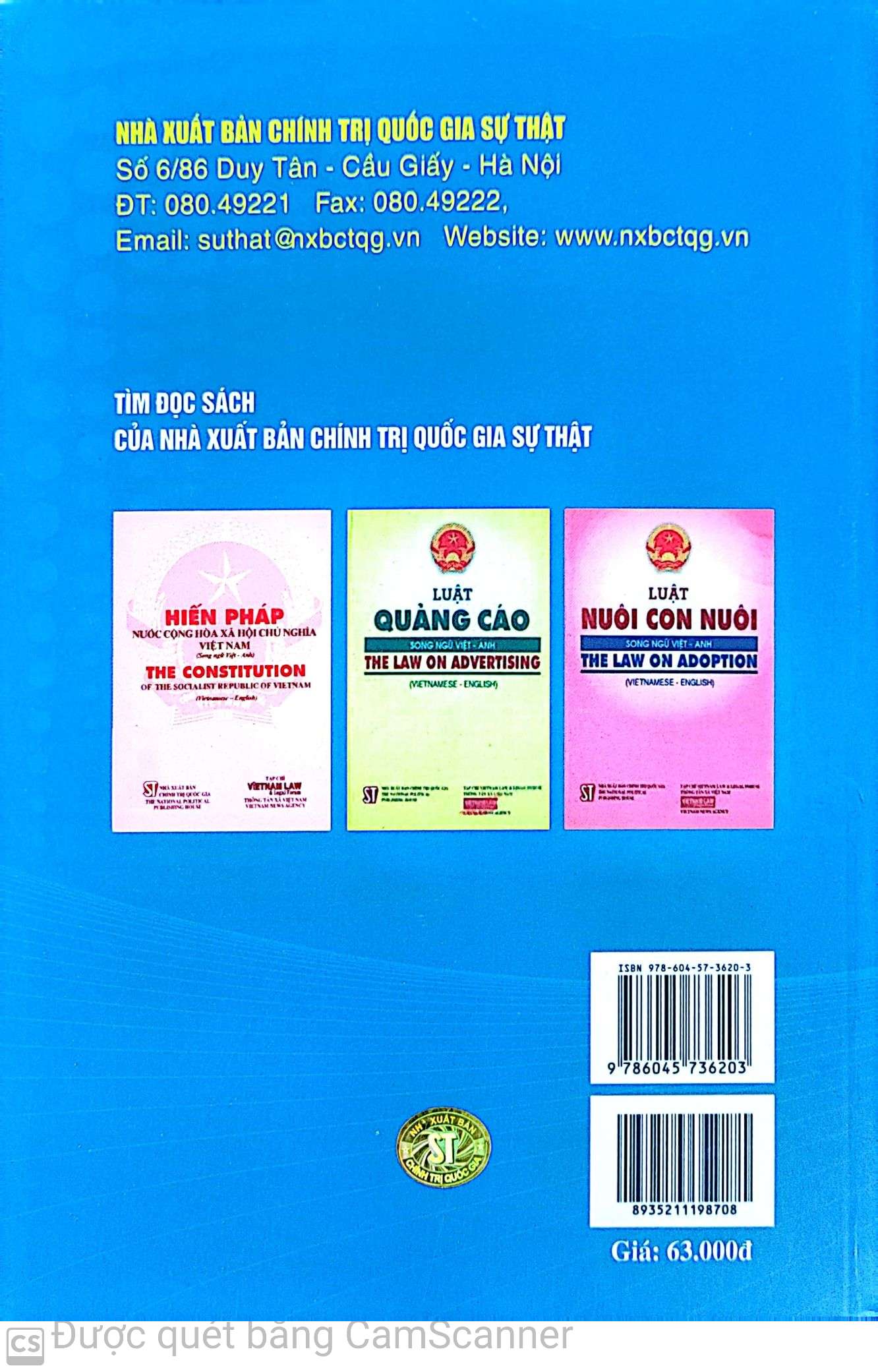 Luật đầu tư hiện hành Current Law on Investment