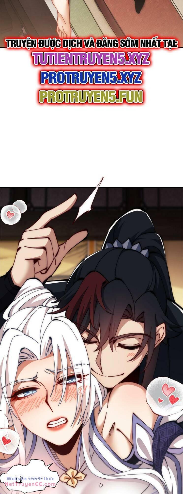 Sư Tôn: Nghịch Đồ Này Mới Không Phải Là Thánh Tử chapter 37 41