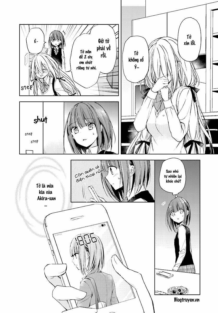 strawberry fields wo mou ichido chapter 6 20