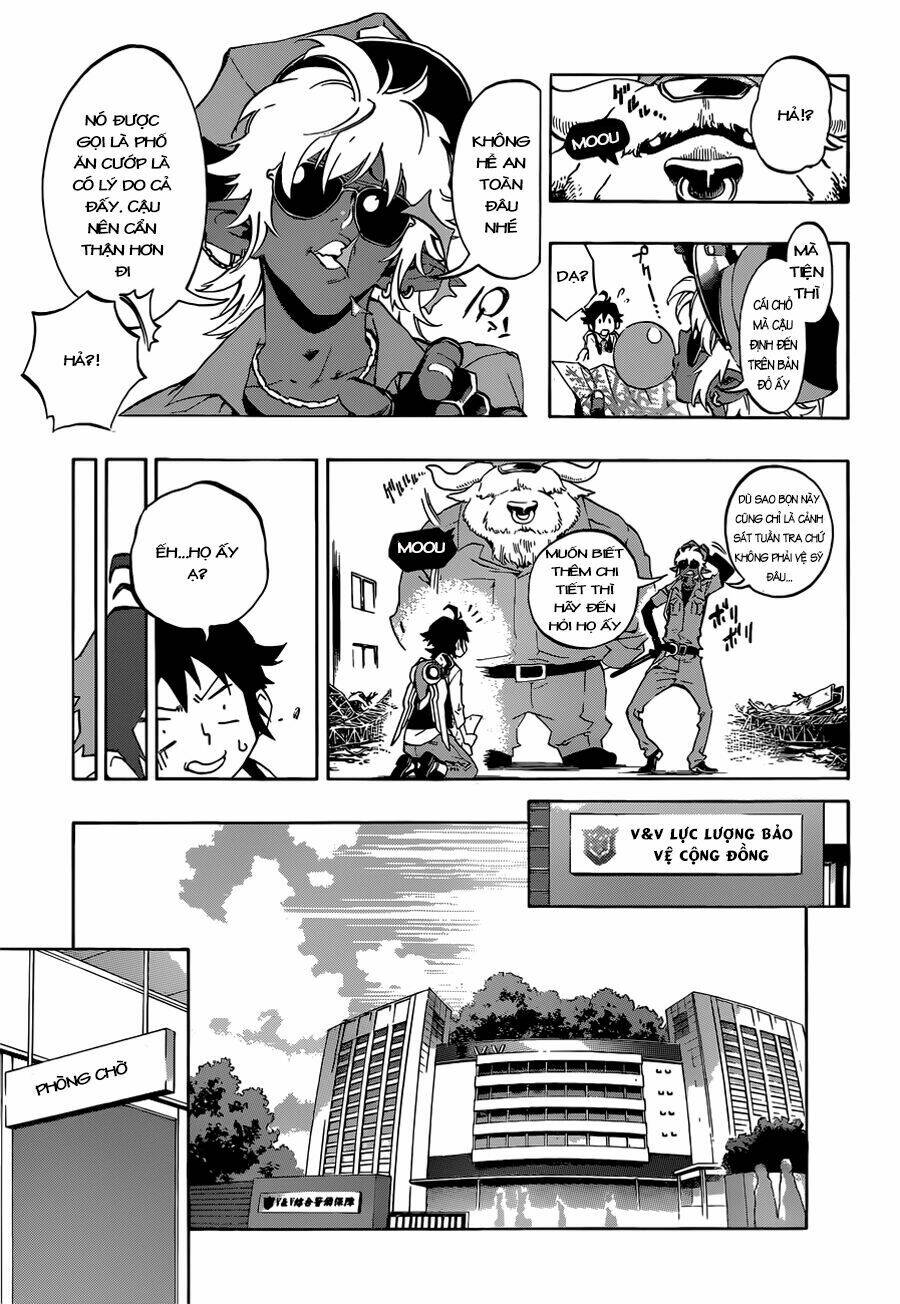 stealth symphony chapter 1 14