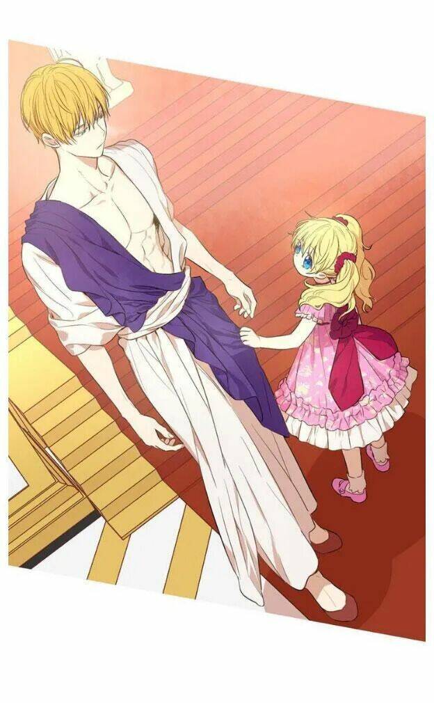 một ngày nọ ta trở thành công chúa chapter 14 24