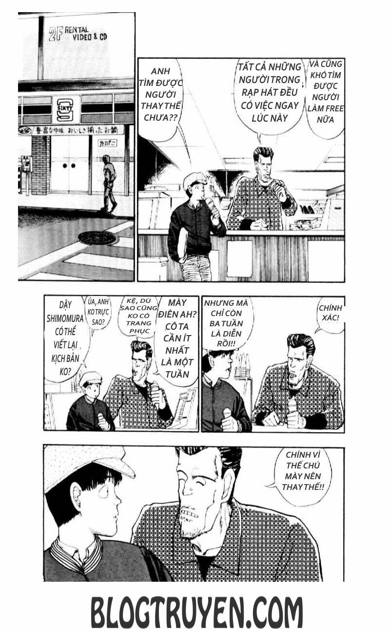 asatte dance chapter 6 9