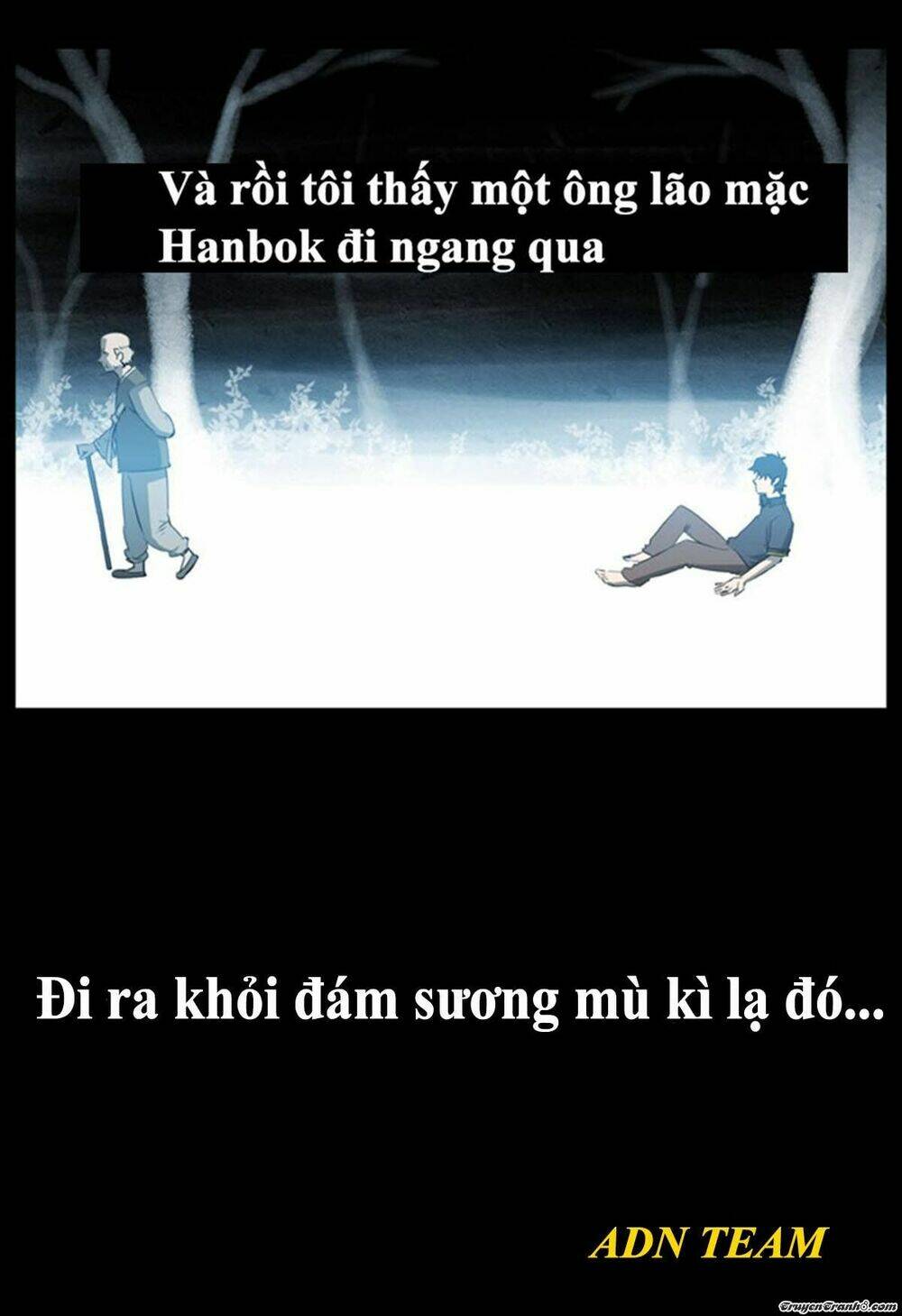 kho truyện kinh dị: ác mộng đêm về chapter 6 11